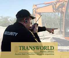 Security Service - Orange County