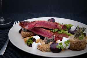 Phinney Ridge Neighborhood Restaurant 