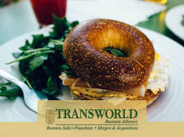 K Street Area Deli and Pizza - SELLER FINANCING