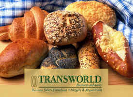 25  year old Ethnic Bake Shop in Middlesex County