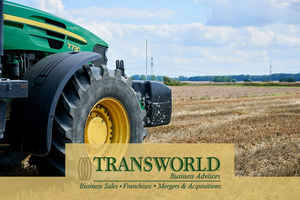 Commercial Mowing w/Several Years Profitable Contr