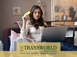 E-Commerce Specializing in Biodegradable Consumer