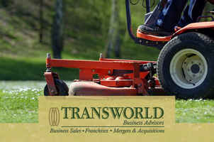 Seminole County Lawn Service with 110 Stops 