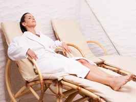 High-End, Large and Full-Service Day Spa in South 