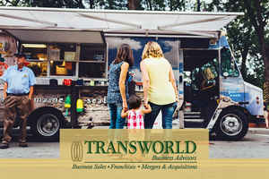 Food Truck Business for Sale!