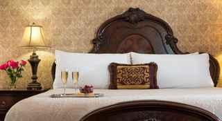 Historic Elgin Hotel