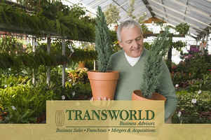 Florida Nursery & Landscape Business for Sale