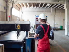 Metal Fabrication Company For Sale