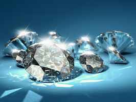 Respectable Full-Service Diamond Dealer