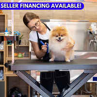 Dog Grooming Business: Est. 28+ Years! Seller Fin.