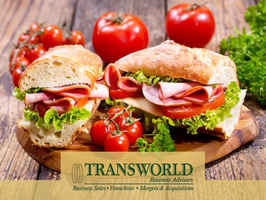 Asset Sale Fast Casual Breakfast and Lunch Restaur