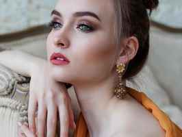 Very Well Established Eyelash Service Business