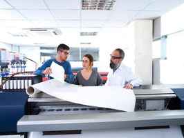 Establlished And Growing Sign Shop In East Texas