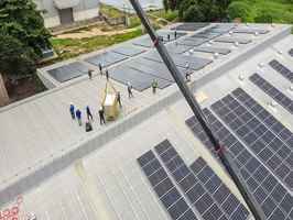 Premier Commercial Roofing Contractor