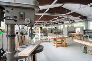 Thriving Cabinetry & Millwork Turn Key Opportunity