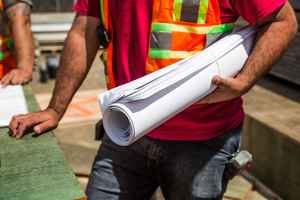 Concrete Construction Contractor-Highly Profitable