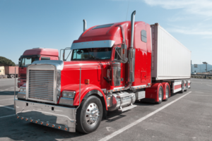 Low Overhead High Profit Commercial Fleet Service