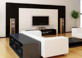 High-End Audio & Home Theatre Provider
