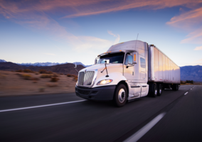Low Overhead High Profit Commercial Fleet Services
