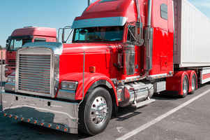 Low Overhead High Profit Commercial Fleet Services
