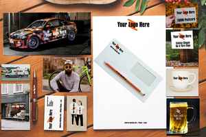 Scalable Central Florida Graphics & Sign Business