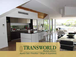 Full Service Renovation Contracting Business