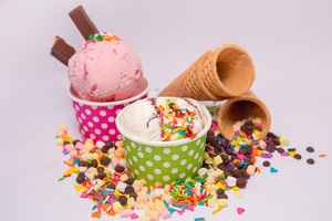Baskin Robbins in Junction City For Sale