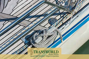 Marine Rope Store for Sale