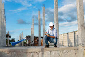 Well-Established and Profitable NY Construction Co