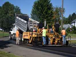 Established & Highly Profitable Paving Company