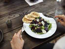 Restaurant, great books, excellent SDE