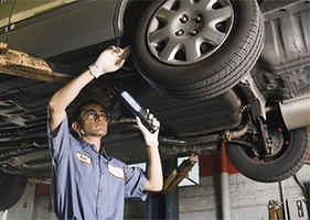 Auto Repair Shop for Sale in Nassau County NY