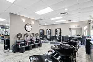 Established and Profitable Hair salon