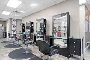 Established and Profitable Hair salon