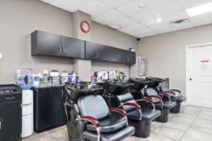 Established and Profitable Hair salon