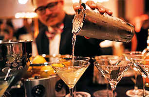 MAKE OFFERS - Westchester Bar & Restaurant