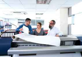 Established Sign and Graphics Shop in Beaufort, SC