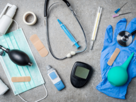 Durable Medical Equipment Company