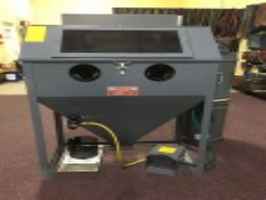 Supplier-Abrasive Products, Vibratory Equipment...