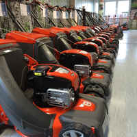 Salesperson Needed for Outdoor Equipment Sales Ctr