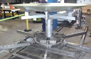 Niche OEM Manufacturer in the Midwest