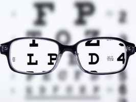 Price Drop 30 Year Optical Business