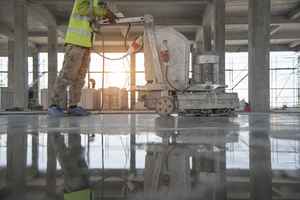 Decorative Concrete Flooring Business 