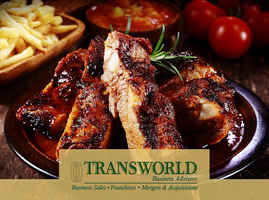 Beautiful Barbecue Restaurant for in North Florida