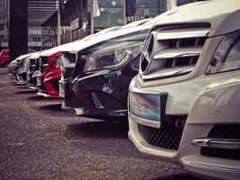 Auto Dealership & Body Shop