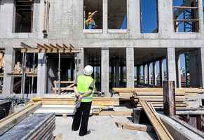 Construction General Contractor -CashFlowing-Niche