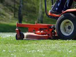 Landscaping and Maintenance Company