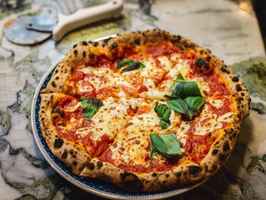 Great Owner/Operator or Family Run Pizza Shop