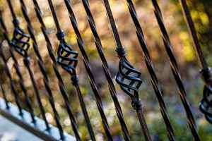 Specialty Railing Contractor