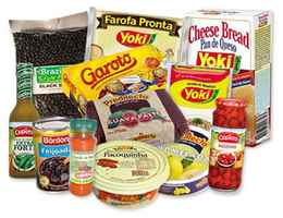 Profitable Turnkey Brazilian Market - LA County